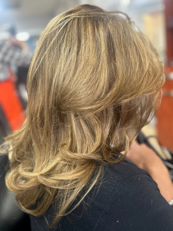SALON GRADE