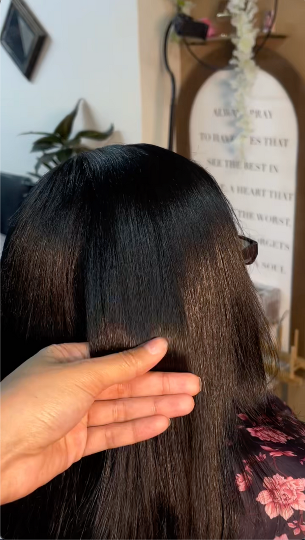 SALON GRADE