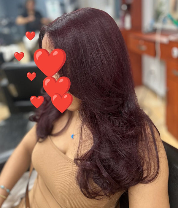 SALON GRADE
