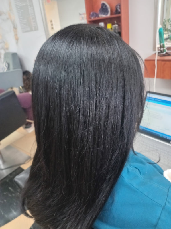 SALON GRADE