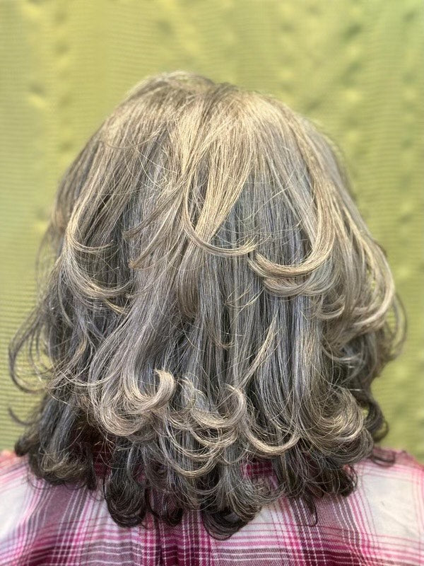SALON GRADE