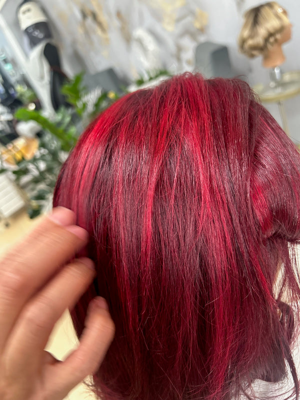 SALON GRADE