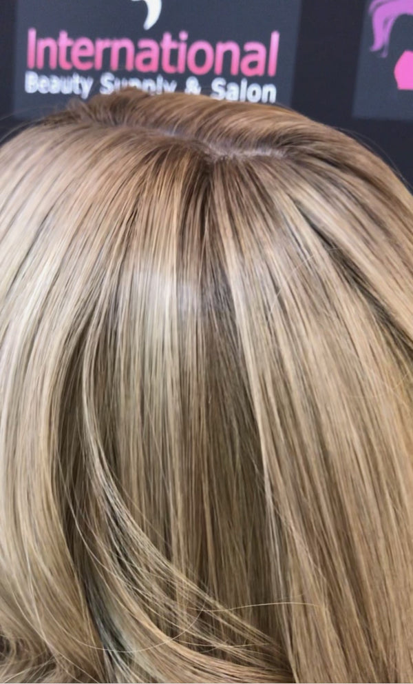 SALON GRADE