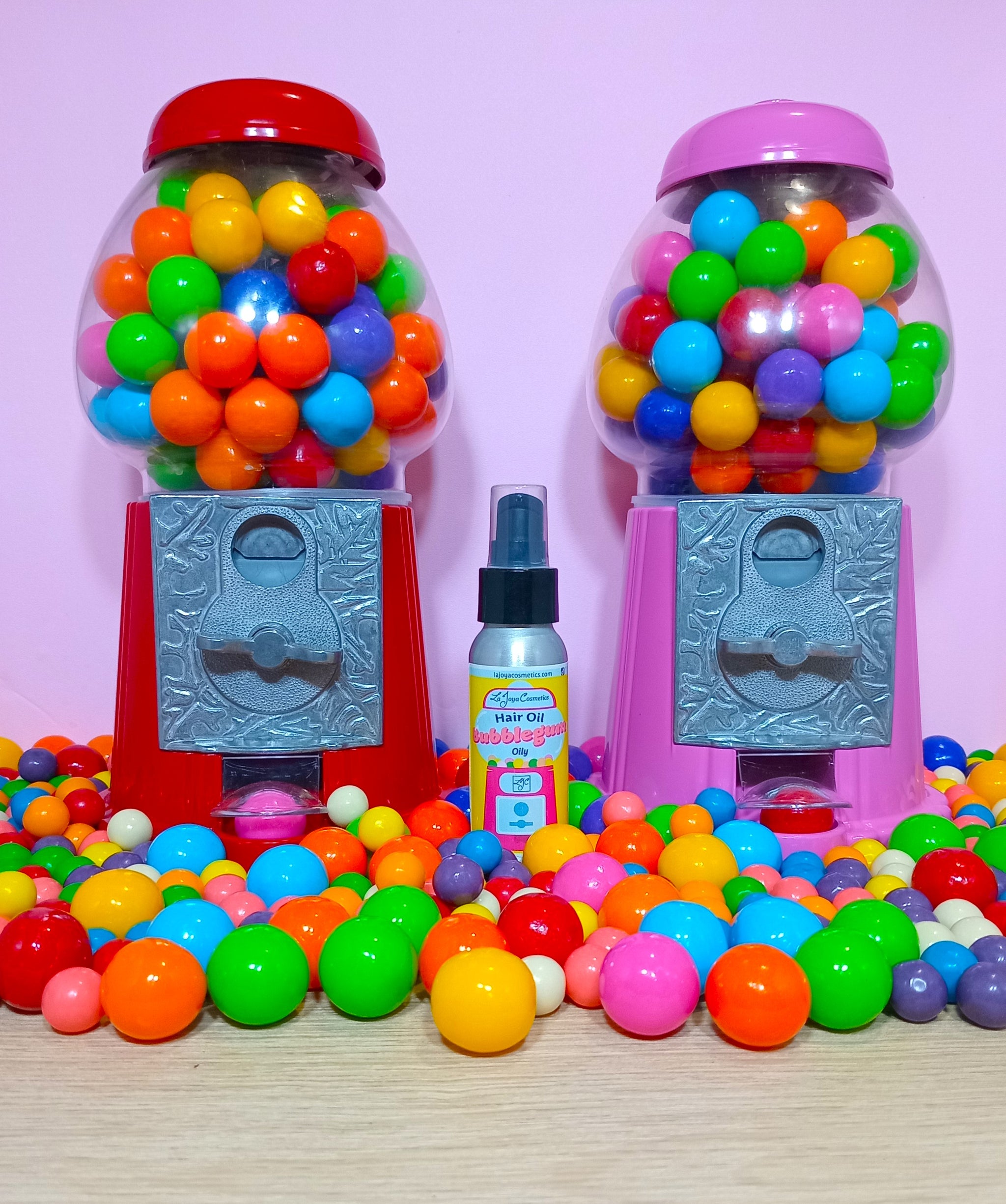 Bubblegum