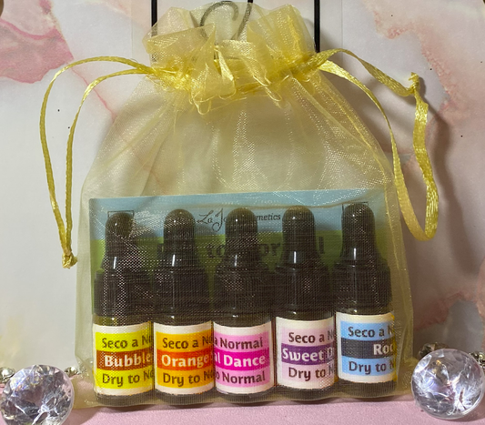 Sample Set