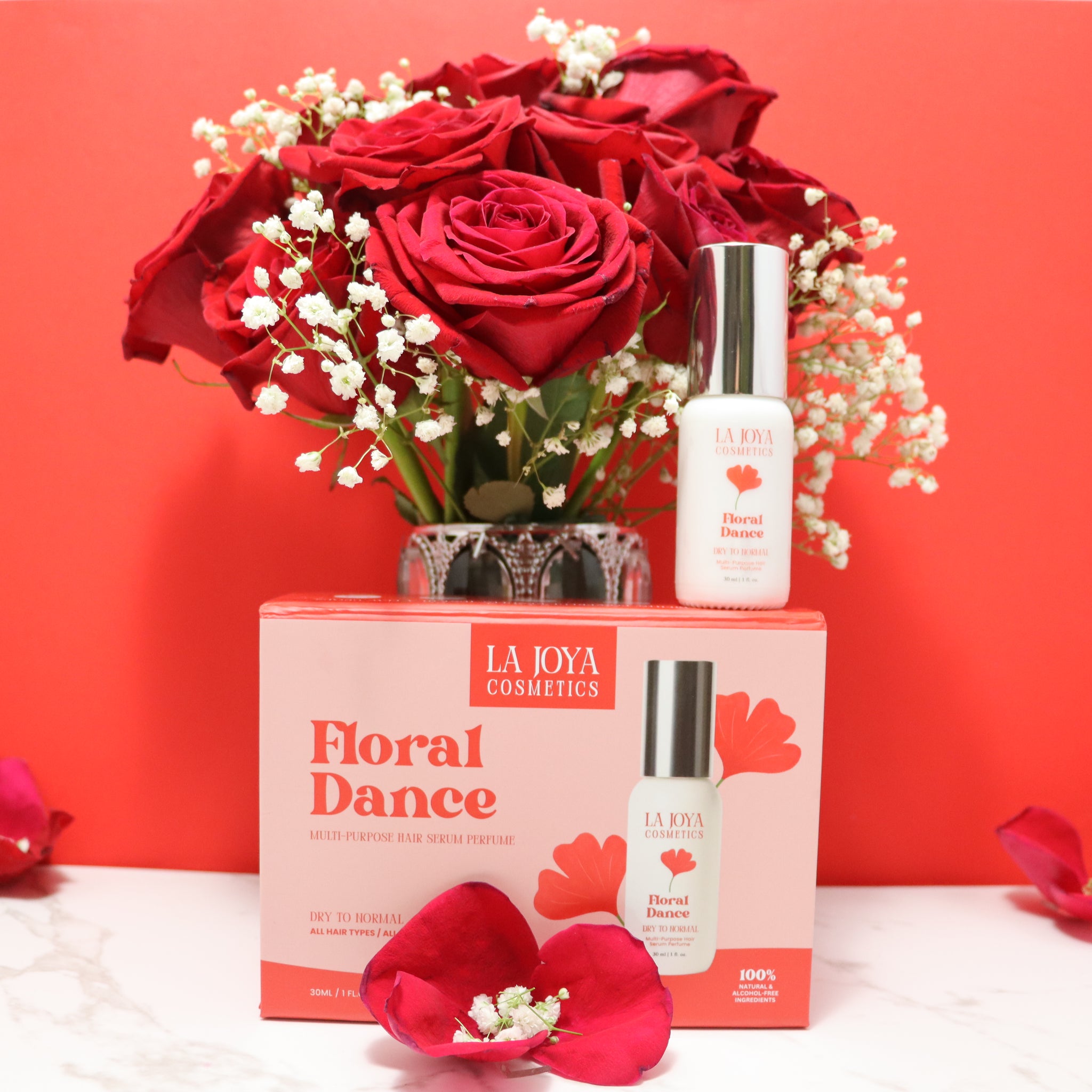 Floral Dance