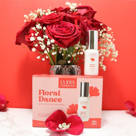 Floral Dance