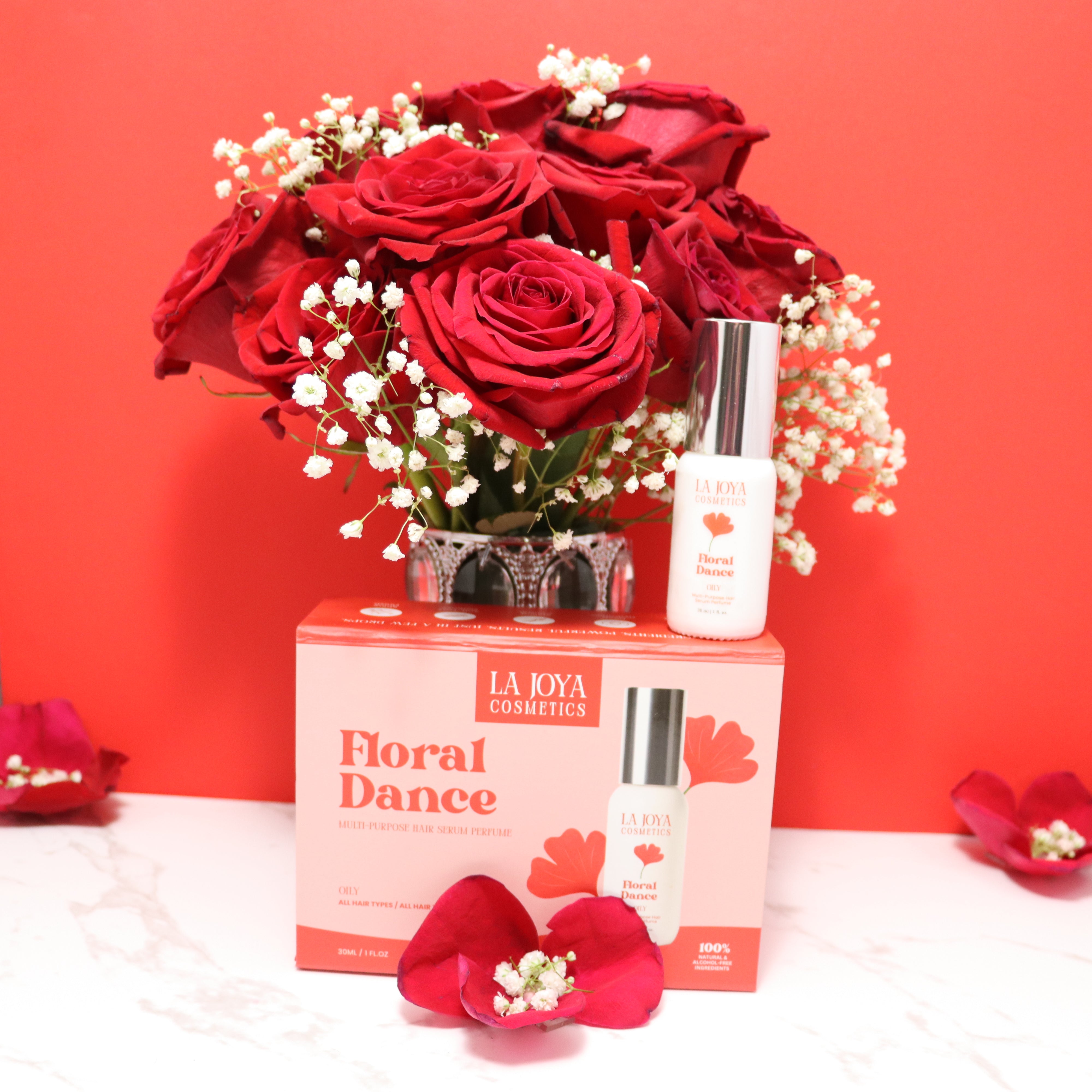 Floral Dance