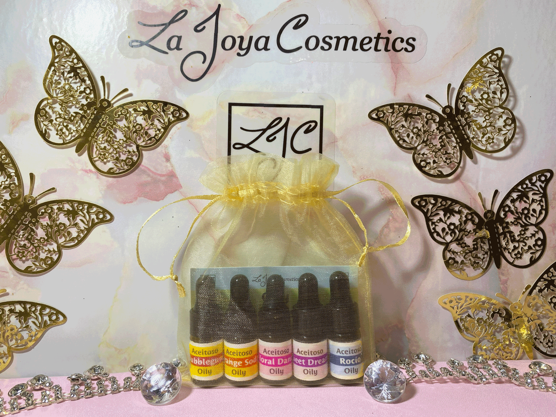 Sample Set