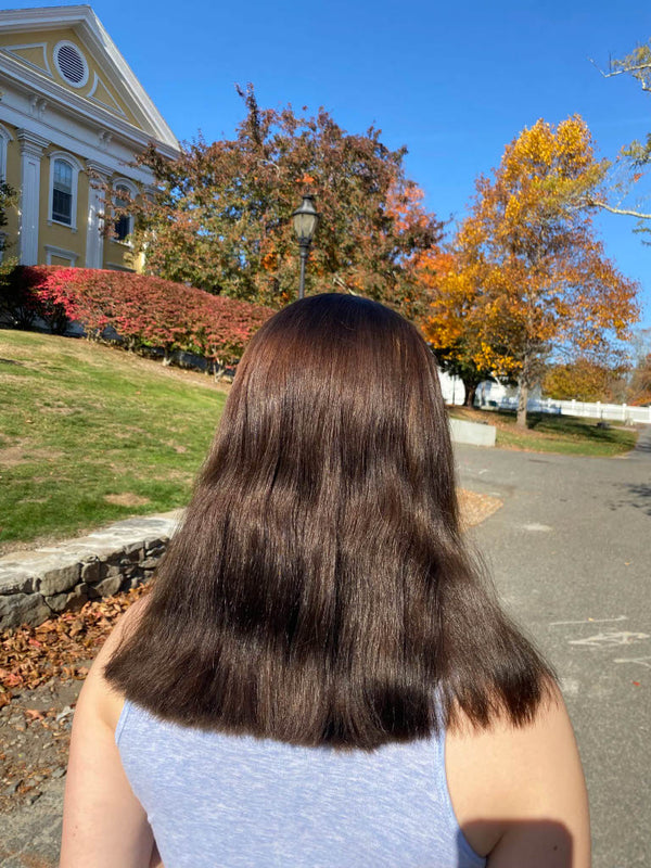 SALON GRADE